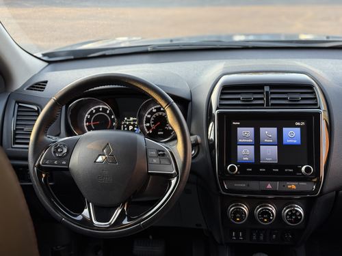 2024 Mitsubishi Outlander — photo 37