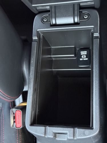 2024 Mitsubishi Outlander — photo 39