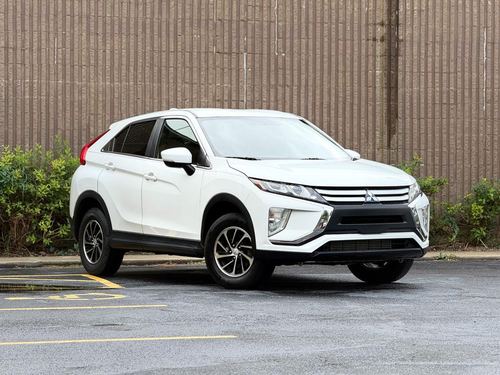 2020 Mitsubishi Eclipse Cross ES — photo 3