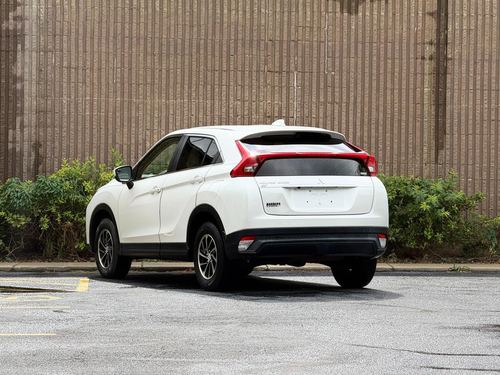 2020 Mitsubishi Eclipse Cross ES — photo 9