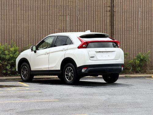 2020 Mitsubishi Eclipse Cross ES — photo 15