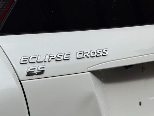 2020 Mitsubishi Eclipse Cross ES — photo 18
