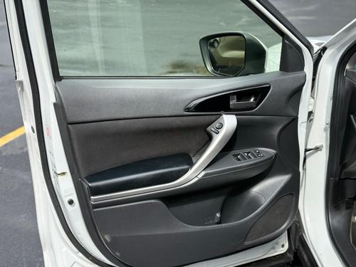 2020 Mitsubishi Eclipse Cross ES — photo 22