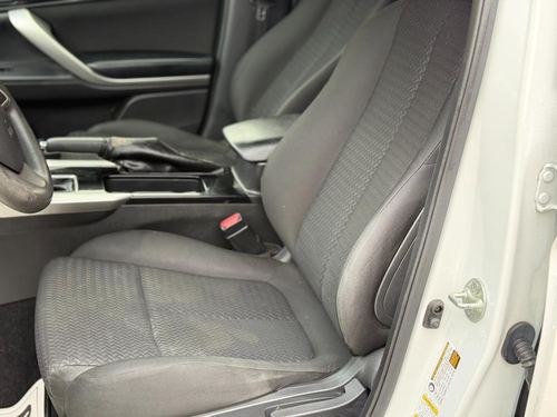 2020 Mitsubishi Eclipse Cross ES — photo 23