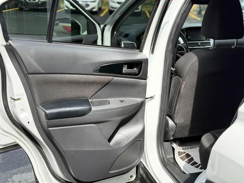 2020 Mitsubishi Eclipse Cross ES — photo 24