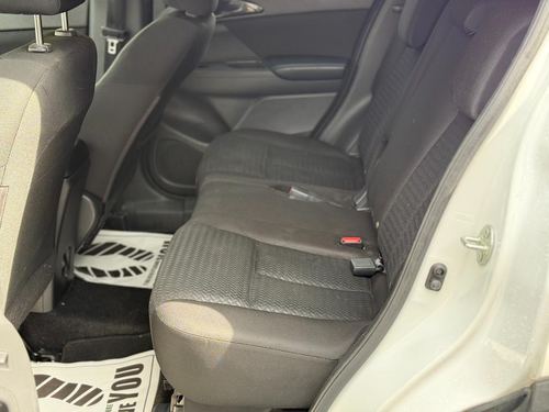 2020 Mitsubishi Eclipse Cross ES — photo 25