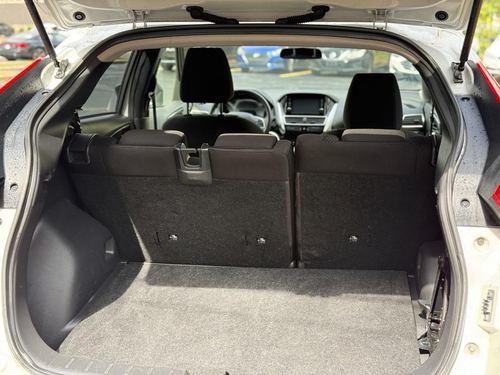 2020 Mitsubishi Eclipse Cross ES — photo 26