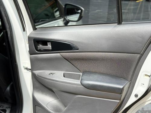 2020 Mitsubishi Eclipse Cross ES — photo 27