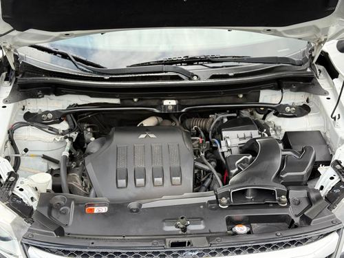 2020 Mitsubishi Eclipse Cross ES — photo 31