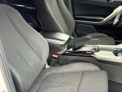 2020 Mitsubishi Eclipse Cross ES — photo 32
