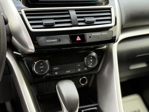 2020 Mitsubishi Eclipse Cross ES — photo 33