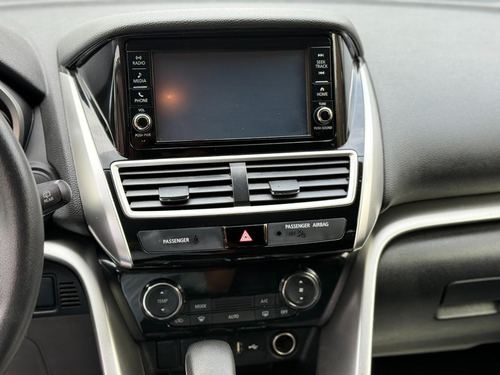 2020 Mitsubishi Eclipse Cross ES — photo 34