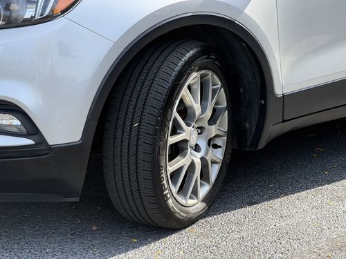 2018 Buick Encore — photo 10