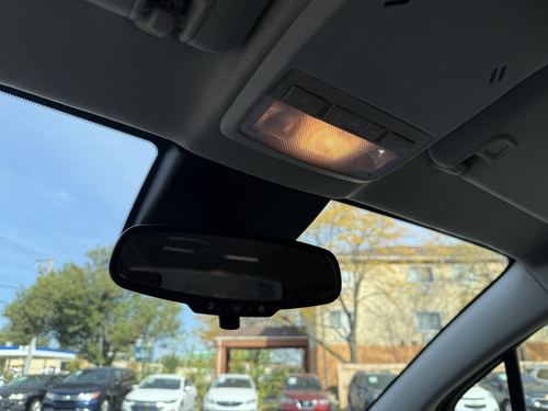 2018 Buick Encore — photo 30