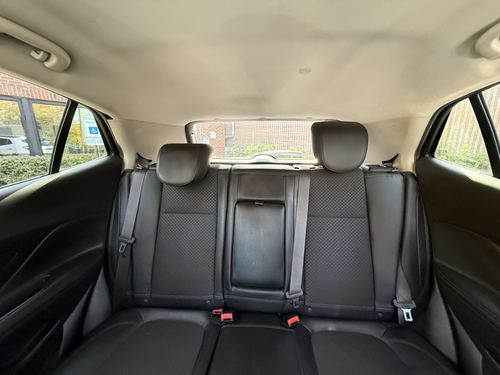2018 Buick Encore — photo 25