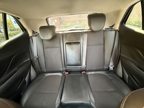 2018 Buick Encore — photo 26
