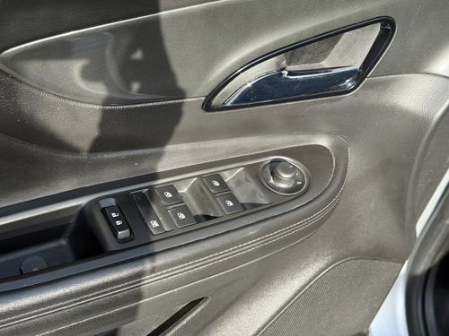 2018 Buick Encore — photo 29