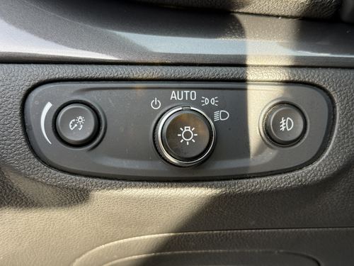 2018 Buick Encore — photo 20