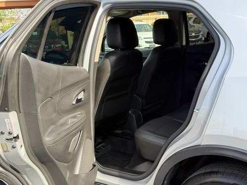 2018 Buick Encore — photo 27