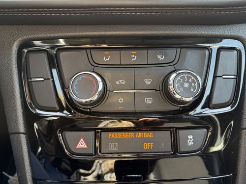 2018 Buick Encore — photo 21