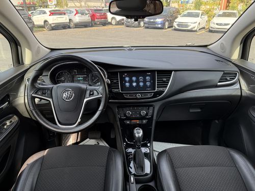 2018 Buick Encore — photo 32