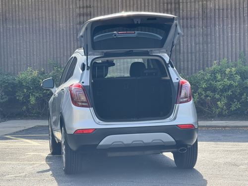 2018 Buick Encore — photo 40