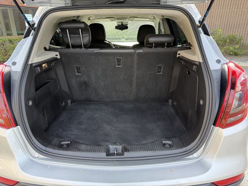 2018 Buick Encore Sport Touring — photo 34