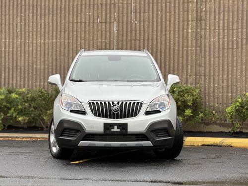 2016 Buick Encore — photo 3