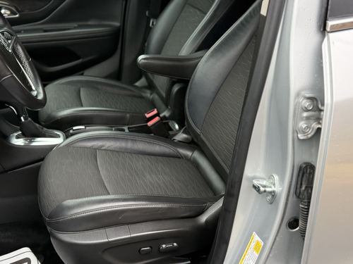 2016 Buick Encore — photo 22