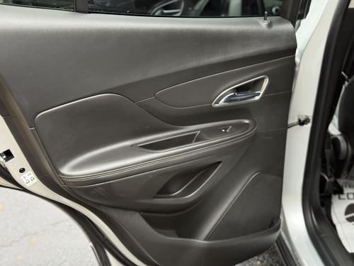 2016 Buick Encore — photo 29