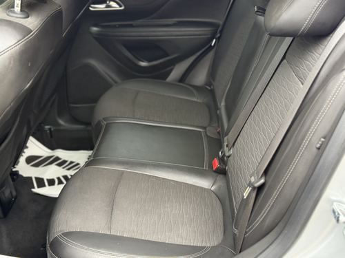 2016 Buick Encore — photo 25