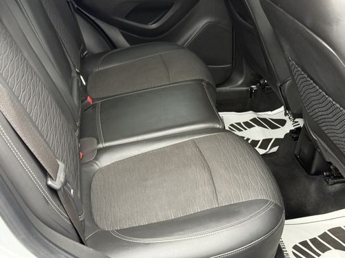 2016 Buick Encore — photo 26