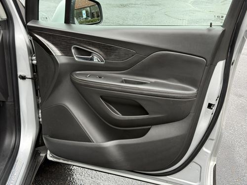 2016 Buick Encore — photo 30