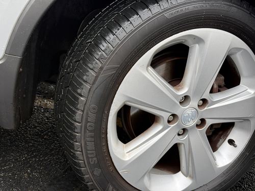 2016 Buick Encore — photo 17