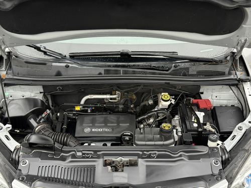 2016 Buick Encore — photo 32