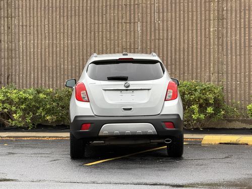 2016 Buick Encore — photo 12
