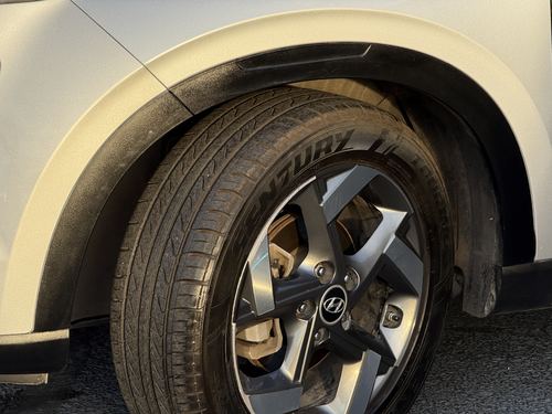 2021 Hyundai Venue — photo 17