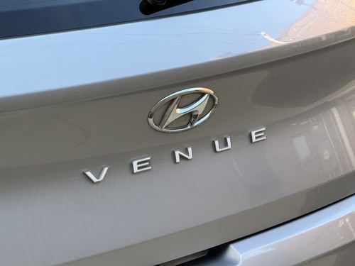 2021 Hyundai Venue — photo 20