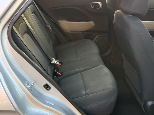 2021 Hyundai Venue — photo 28