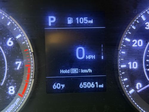 2021 Hyundai Venue — photo 26