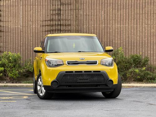 2014 Kia Soul Plus — photo 9