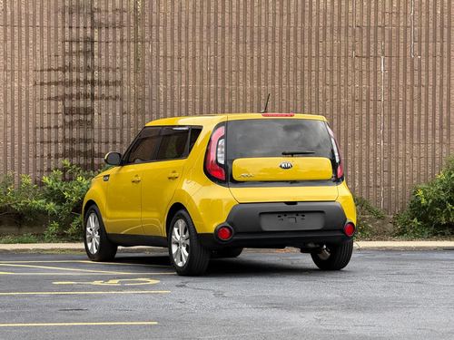 2014 Kia Soul Plus — photo 11