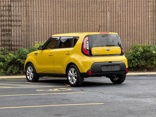 2014 Kia Soul Plus — photo 12