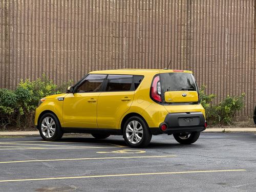 2014 Kia Soul Plus — photo 13