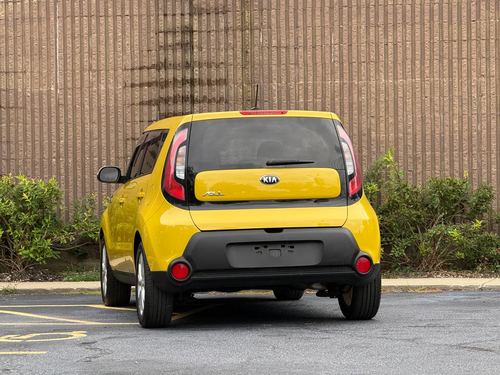 2014 Kia Soul Plus — photo 14