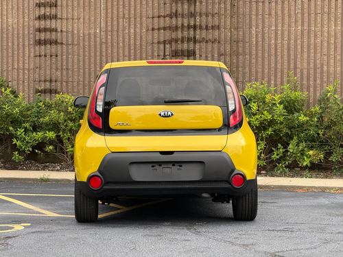 2014 Kia Soul Plus — photo 15