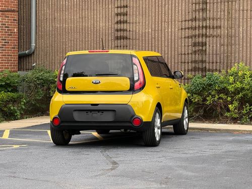 2014 Kia Soul Plus — photo 16