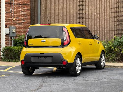 2014 Kia Soul Plus — photo 17