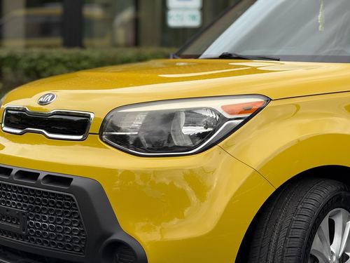 2014 Kia Soul Plus — photo 19