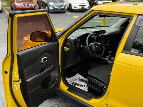 2014 Kia Soul Plus — photo 23